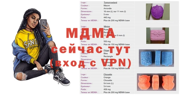 Альфа ПВП Белоозёрский